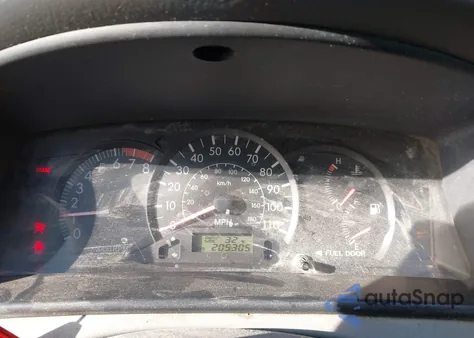 2005 Toyota Corolla Ce z USA, uszkodzony, nr VIN 2T1BR32E85C363166